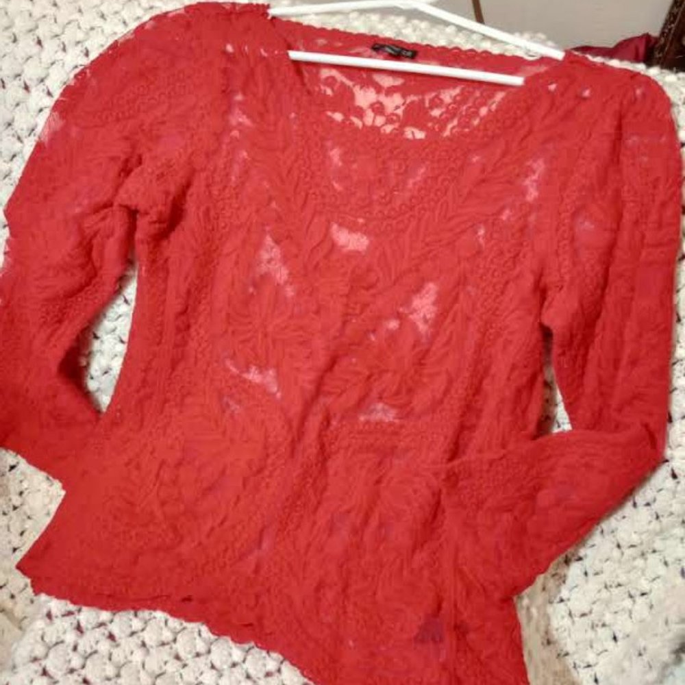 Red Top